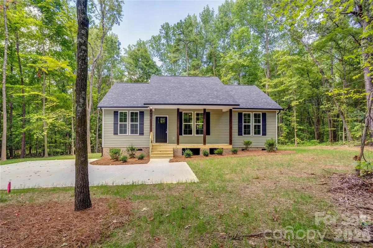 496 Fisk Street Nw, Concord, NC 28027 - #1