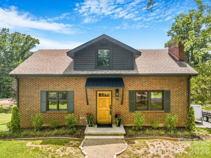 55 Cisco Road, Asheville, NC 28805 - #2