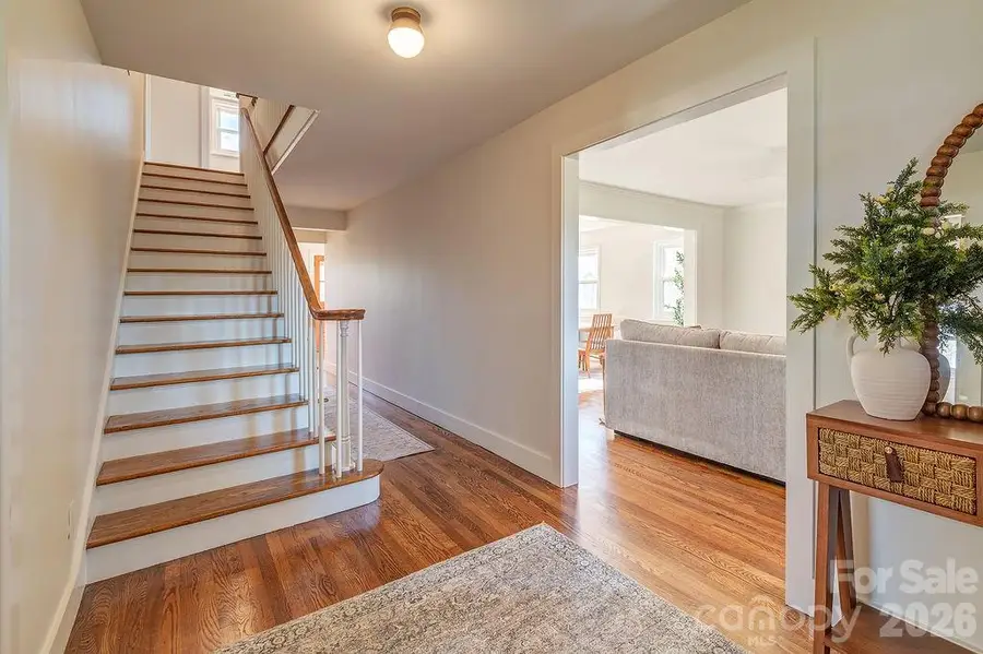 55 Cisco Road, Asheville, NC 28805 - #3