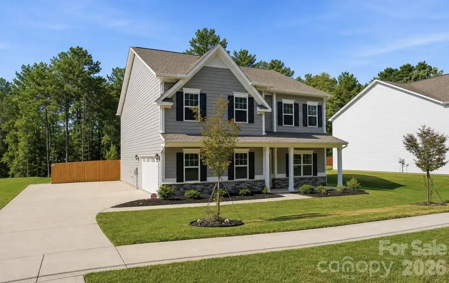 14503 Holbrooks Road, Huntersville, NC 28078 - #2