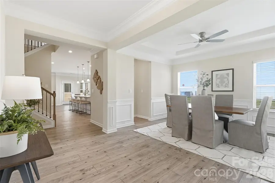 14503 Holbrooks Road, Huntersville, NC 28078 - #3