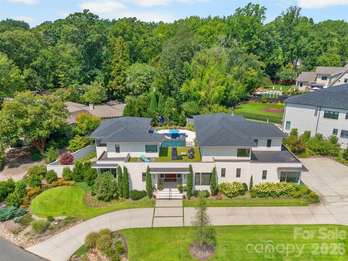 316 Mammoth Oaks Drive, Charlotte, NC 28270 - #1