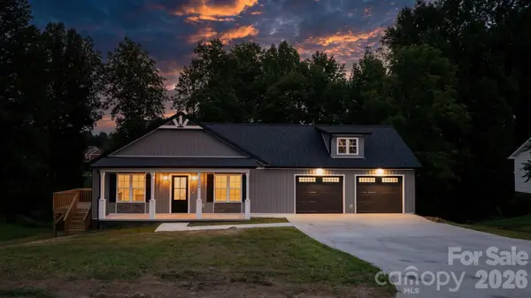 128 Buck Shoals Circle, Hudson, NC 28638
