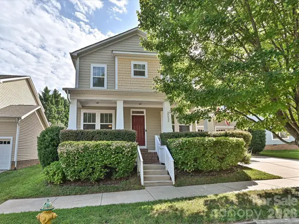 20032 Northport Drive, Cornelius, NC 28031