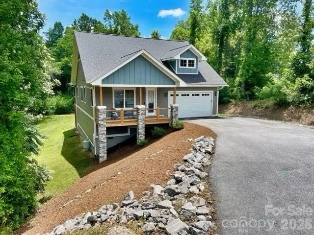14 Cider Hill Lane, Hendersonville, NC 28792 - #2