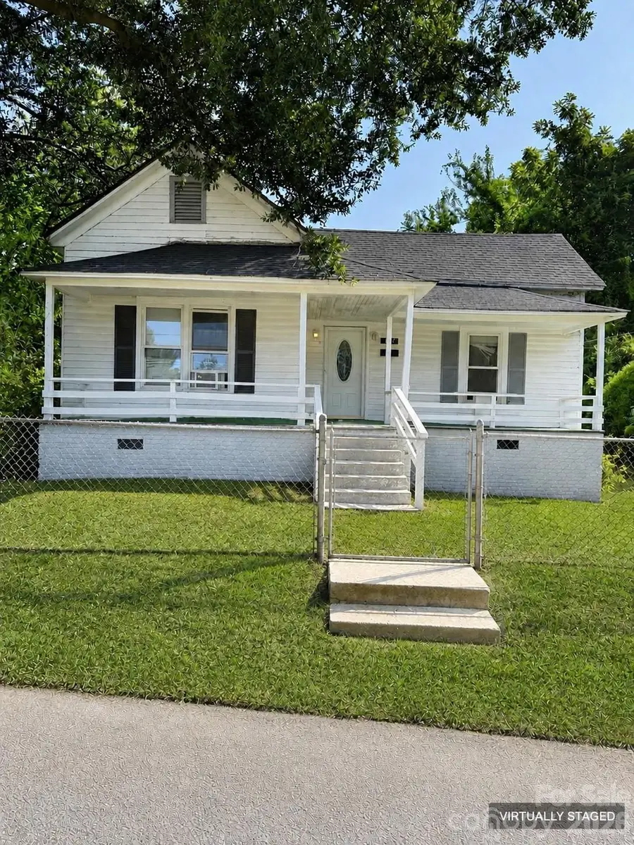 953 14th Street, Lancaster, SC 29720 - #2