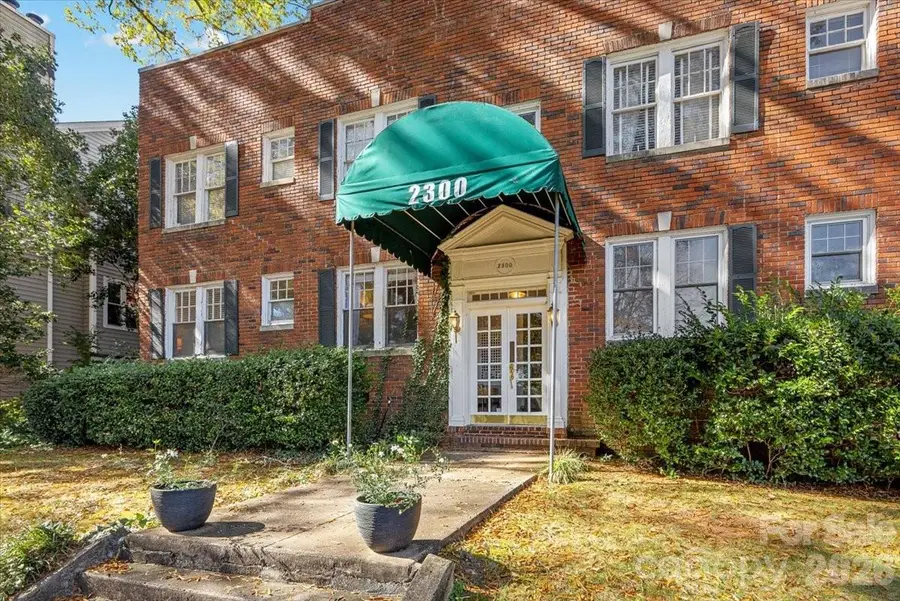 2300 Roswell Avenue #1, Charlotte, NC 28207 - #2