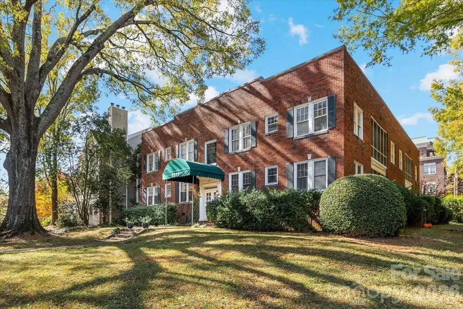 2300 Roswell Avenue #1, Charlotte, NC 28207 - #3