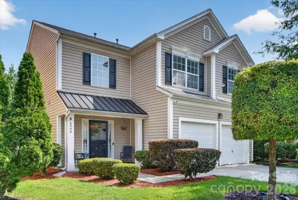 4904 Abercromby Street, Charlotte, NC 28213