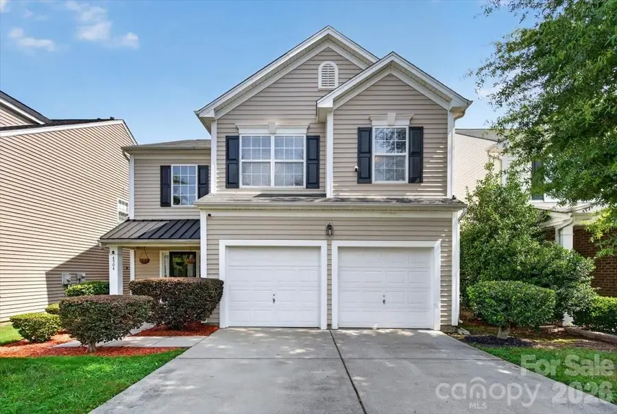 4904 Abercromby Street, Charlotte, NC 28213 - #2