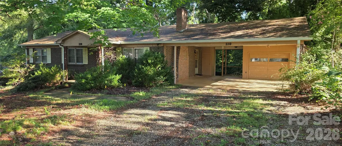 110 Delmar Road, Shelby, NC 28152 - #1