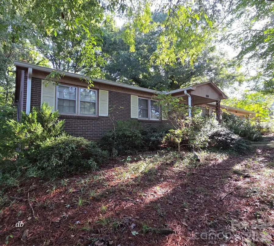 110 Delmar Road, Shelby, NC 28152 - #2