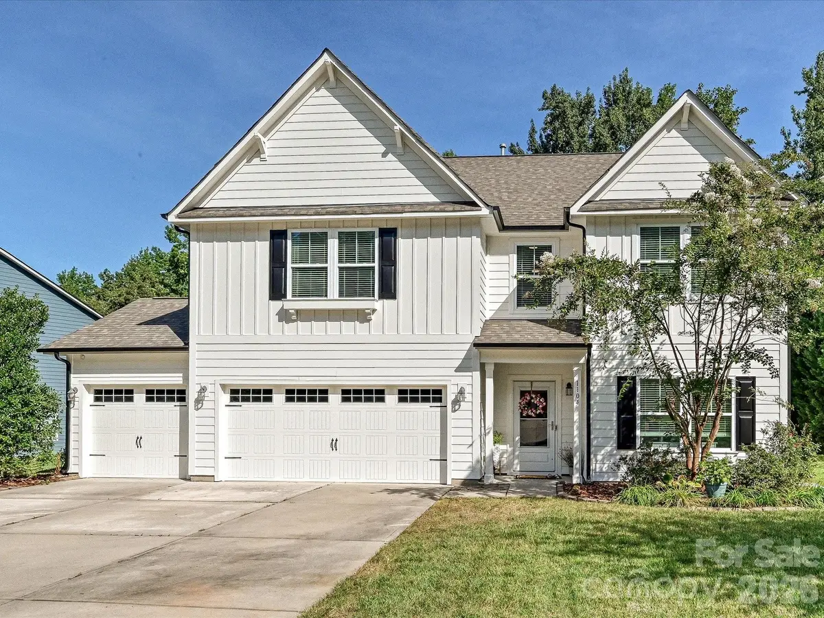 1104 Bassett Way, Indian Land, SC 29707 - #1