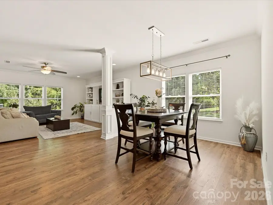 1104 Bassett Way, Indian Land, SC 29707 - #3