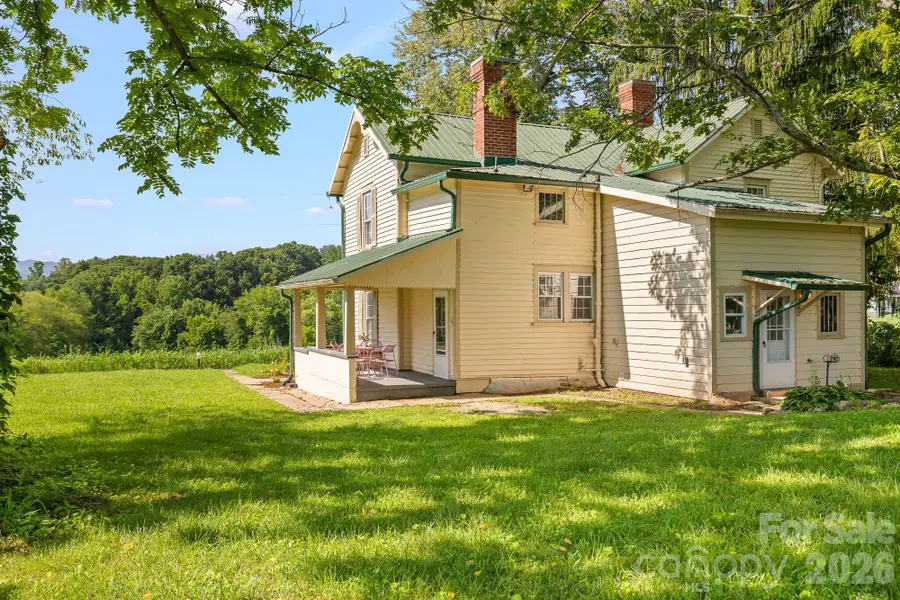 250 Justice Ridge Road, Candler, NC 28715 - #3