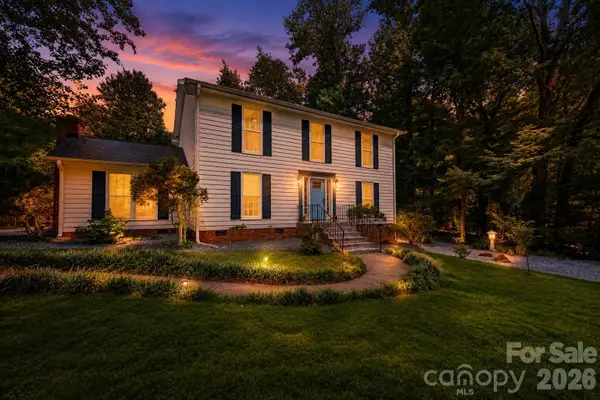 8800 Glencroft Road, Charlotte, NC 28227