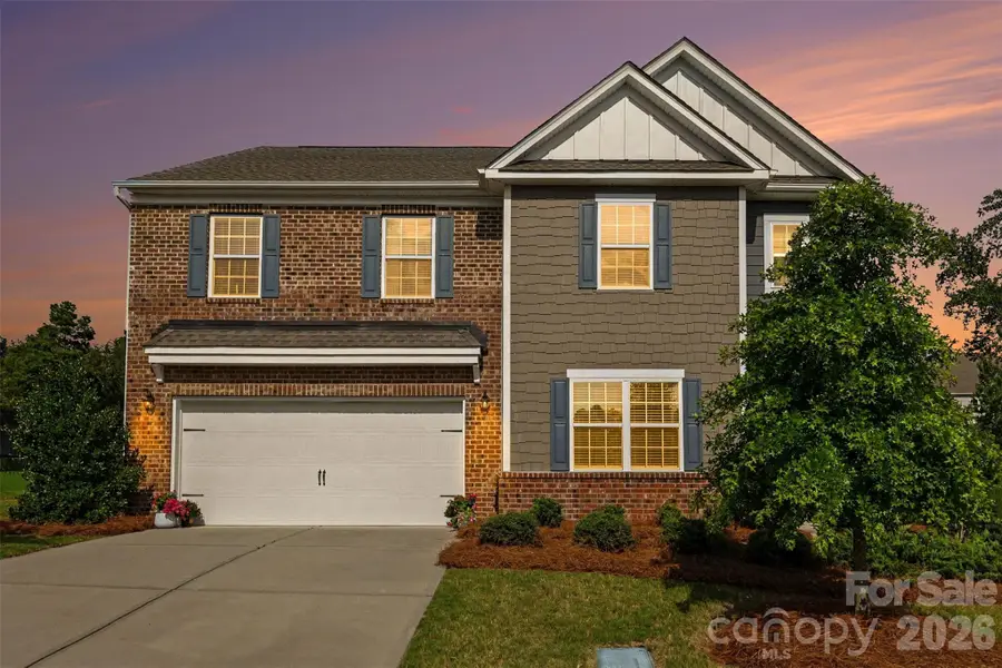 16823 Cozy Cove Road, Charlotte, NC 28278 - #3