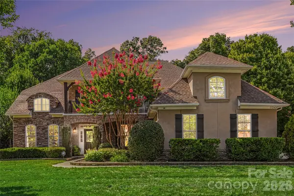 11242 Wheat Ridge Road, Charlotte, NC 28277