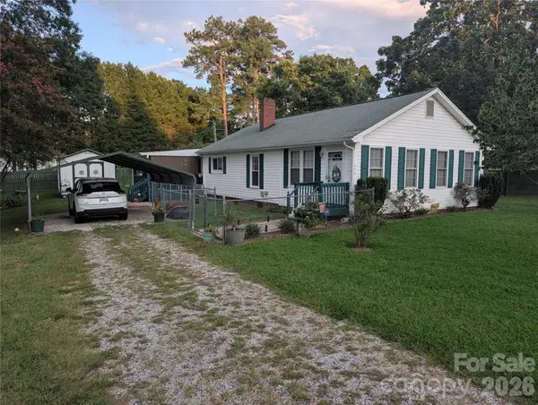 406 N Kimmons Street N, Landis, NC 28088