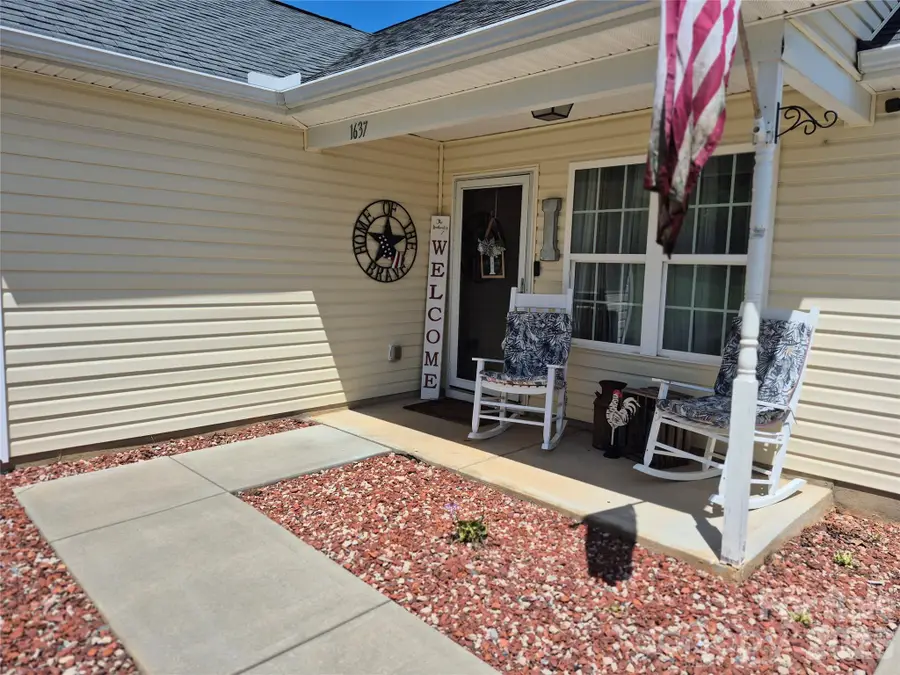 1637 Riverview Road, Lincolnton, NC 28092 - #2