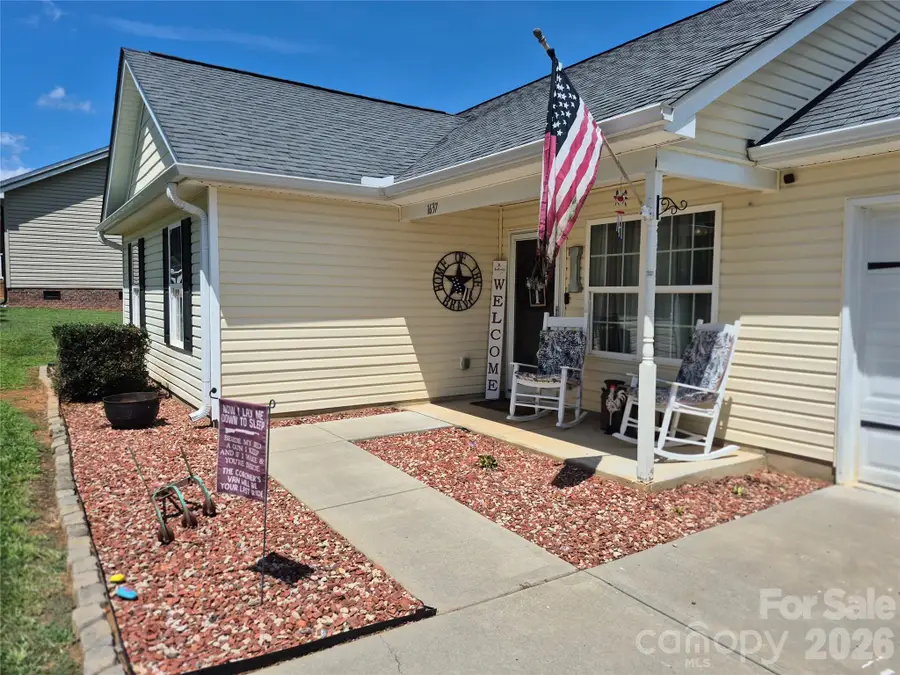1637 Riverview Road, Lincolnton, NC 28092 - #3