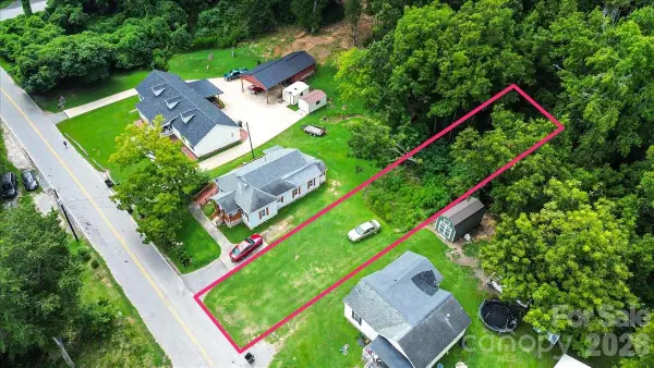 13 Magnolia Street, York, SC 29745