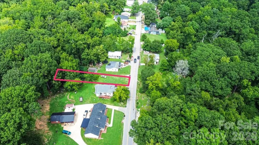 13 Magnolia Street, York, SC 29745 - #3