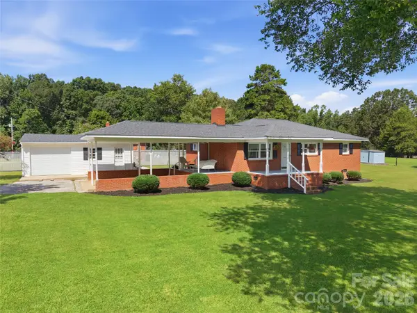 2424 Griffith Road, Monroe, NC 28110