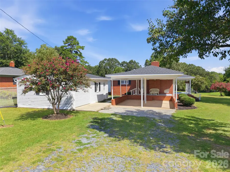 2424 Griffith Road, Monroe, NC 28112 - #3
