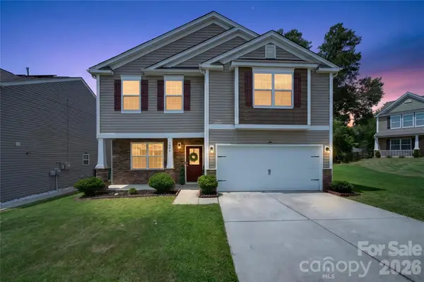 5040 Deisy May Lane, Matthews, NC 28105