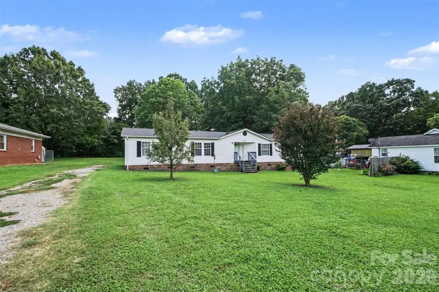 373 Laney Street, Concord, NC 28027 - #2
