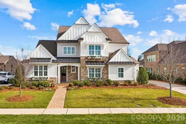 9541 Pacing Lane Nw, Concord, NC 28027