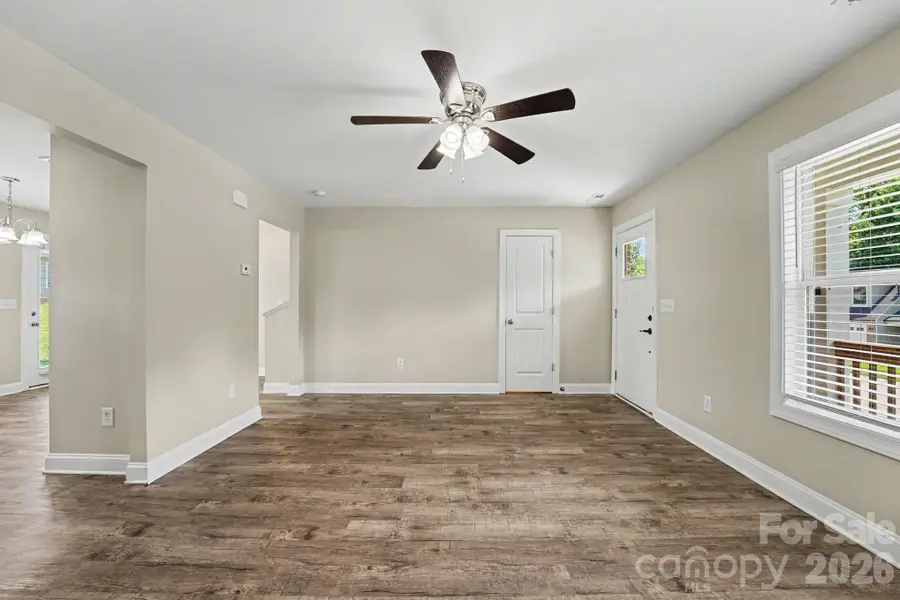 1545 Mayfair Drive, Conover, NC 28613 - #2