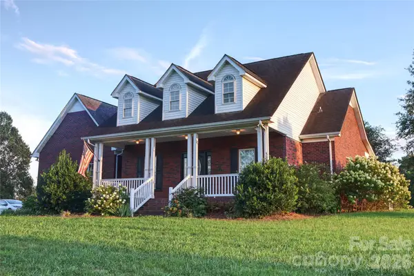 6710 Lawyers Road E, Marshville, NC 28103