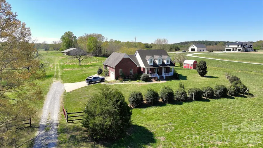 6710 Lawyers Road E, Marshville, NC 28103 - #3