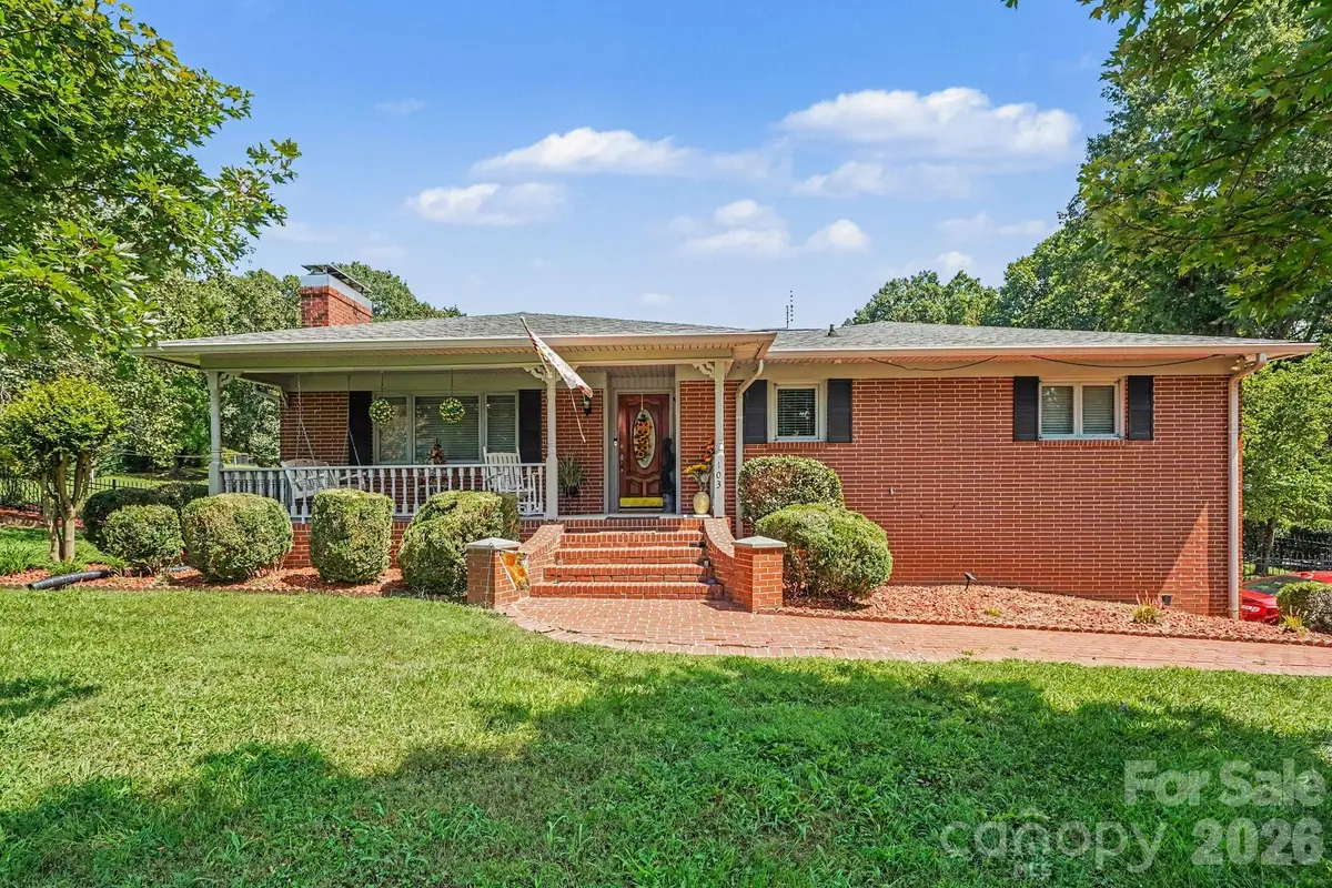103 Dale Avenue, Kannapolis, NC 28081 - #1