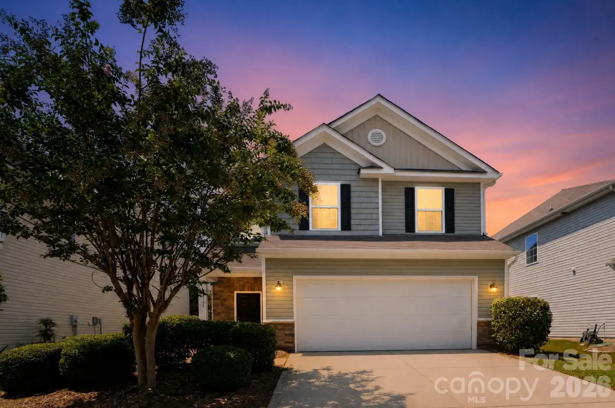 78199 Rillstone Drive, Lancaster, SC 29720 - #1