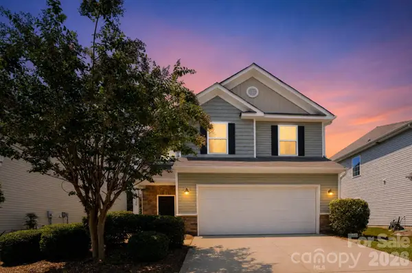 78199 Rillstone Drive, Lancaster, SC 29720