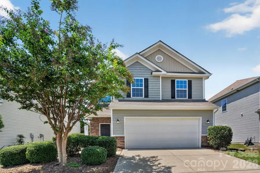 78199 Rillstone Drive, Lancaster, SC 29720 - #2