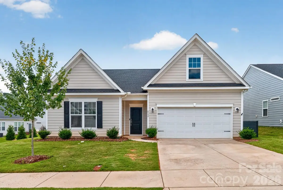 8159 Mccormick Street, Terrell, NC 28682 - #1