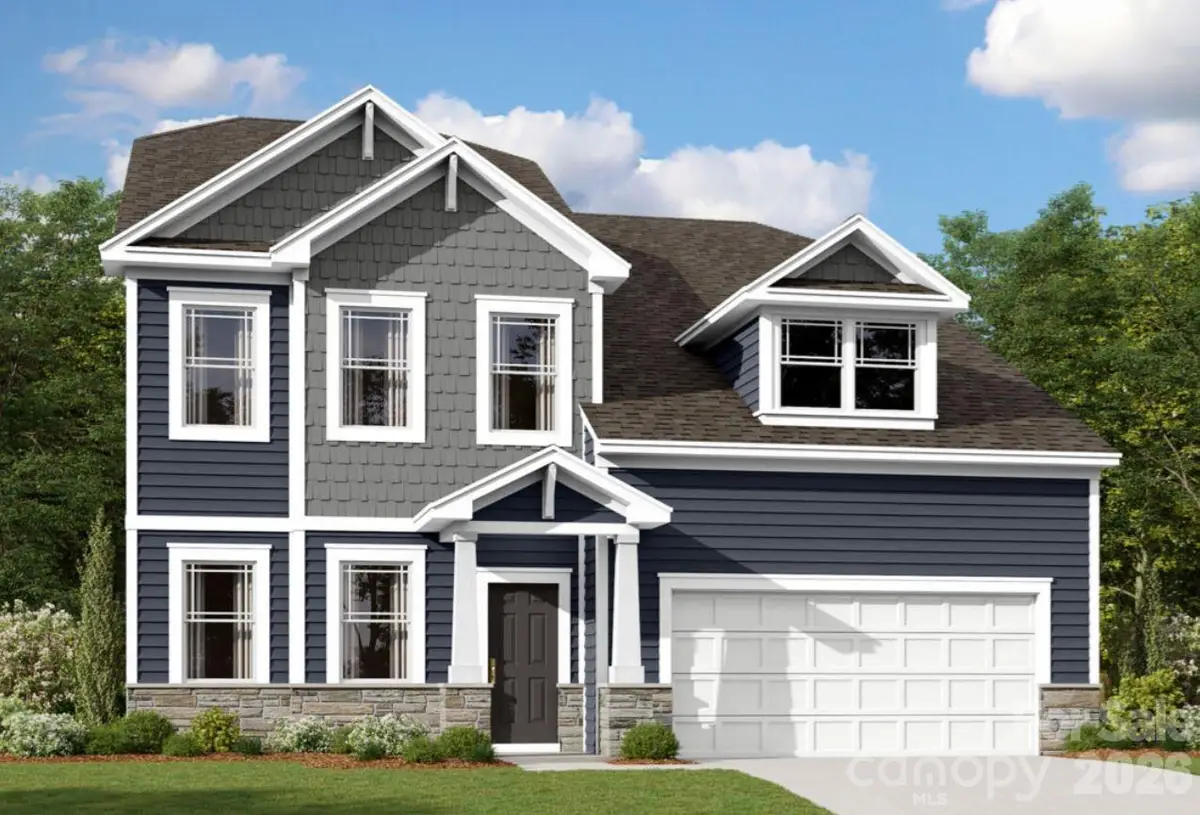 8532 Bridgegate Drive, Huntersville, NC 28078 - #1