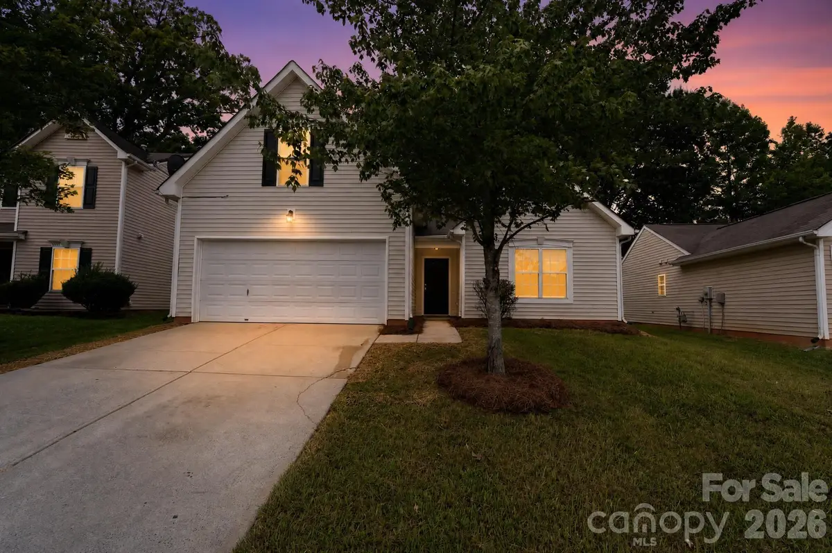 6923 Sunman Road, Charlotte, NC 28216 - #1