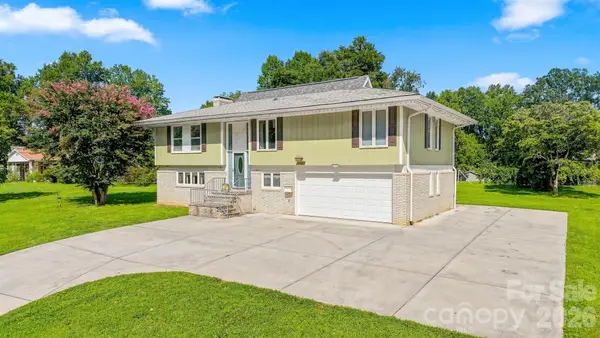 706 Springdale Road, Statesville, NC 28677