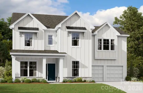 8524 Bridgegate Drive, Huntersville, NC 28078