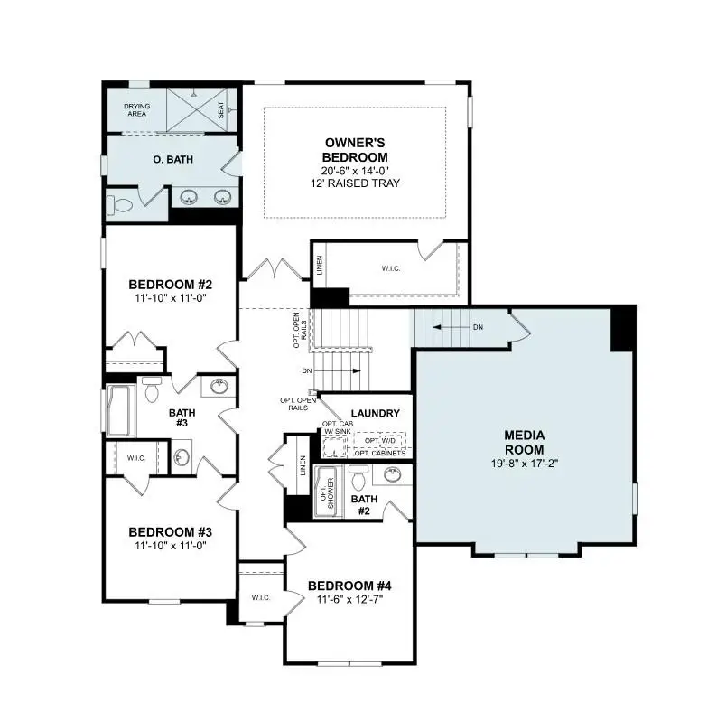 8524 Bridgegate Drive, Huntersville, NC 28078 - #3