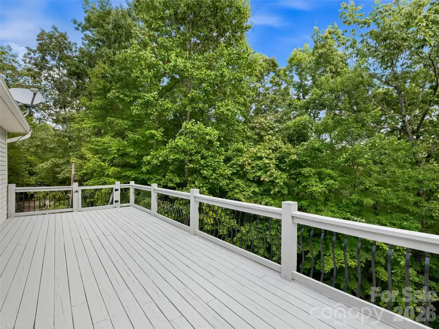 524 Lookout Drive, Pisgah Forest, NC 28768 - #3
