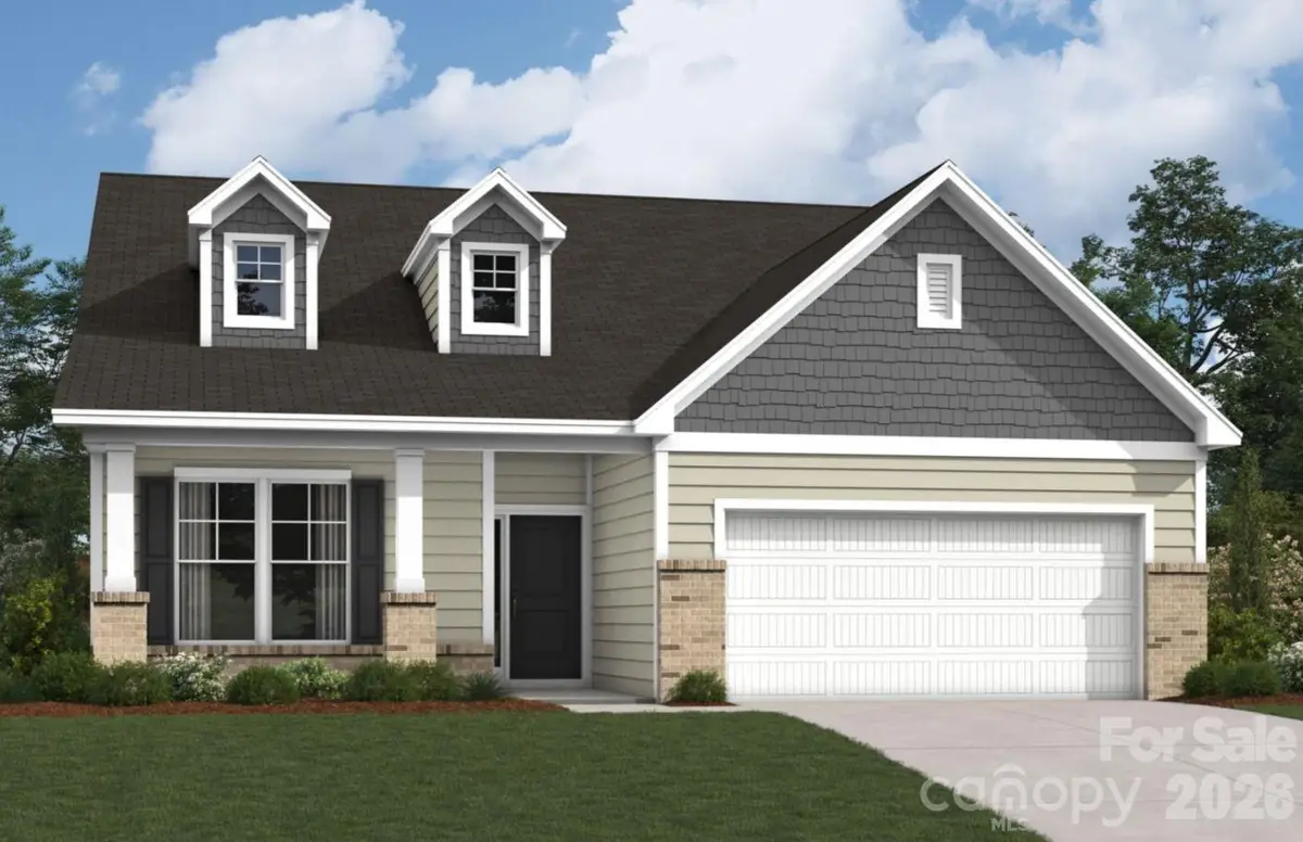 1905 Augustine Street, Monroe, NC 28112 - #1