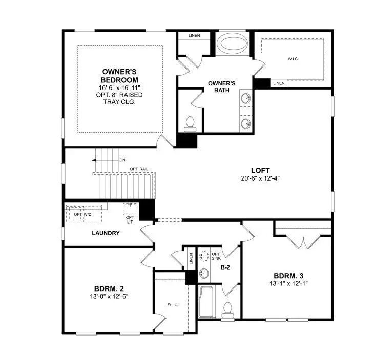 1909 Augustine Street, Monroe, NC 28112 - #3