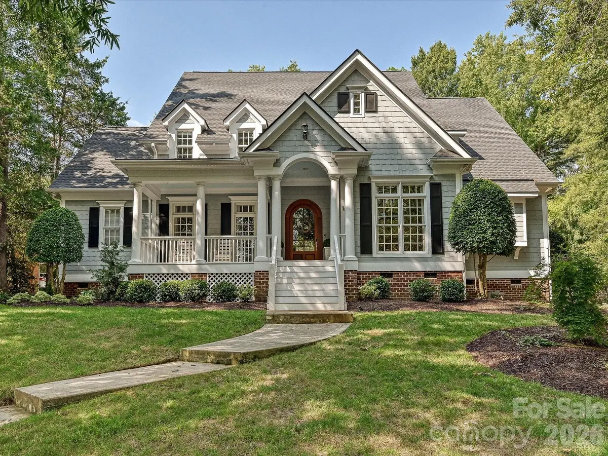 8902 Summer Club Road, Charlotte, NC 28277 - #1