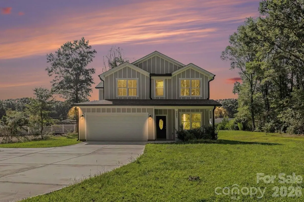 2005 Overhill Drive, Monroe, NC 28110 - #1